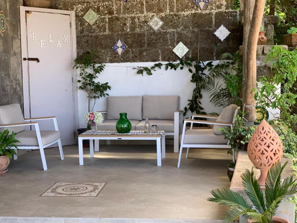 Villa Flore Colli di Fontanelle Εξωτερικό φωτογραφία