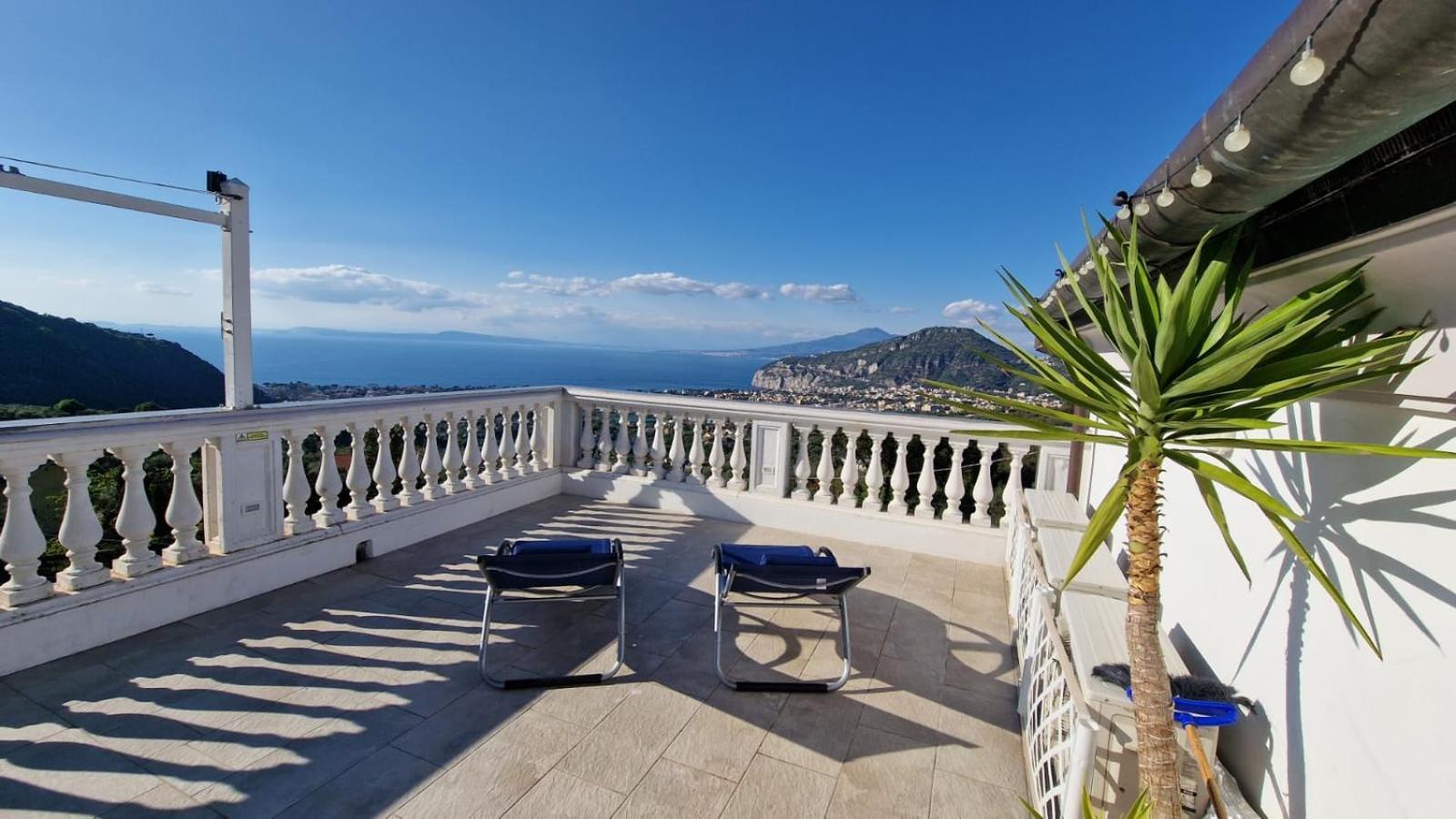 Villa Flore Colli di Fontanelle Εξωτερικό φωτογραφία